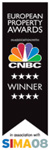 CNBC Award